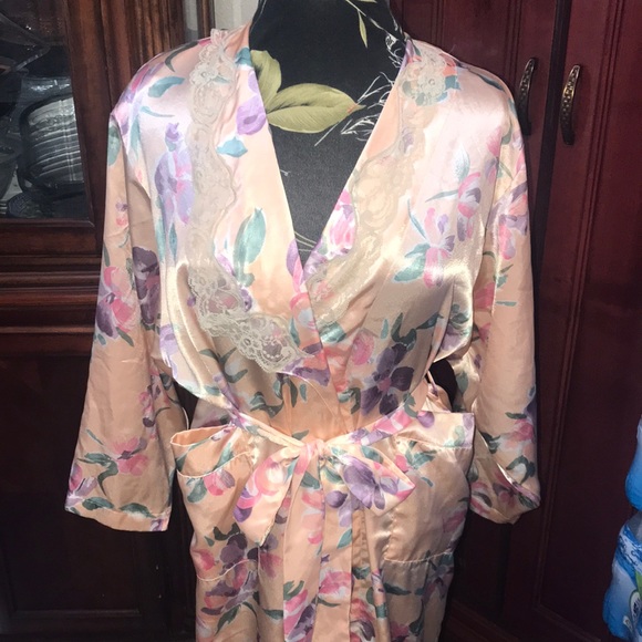 Victoria's Secret | Intimates & Sleepwear | Vintage Gold Label ...